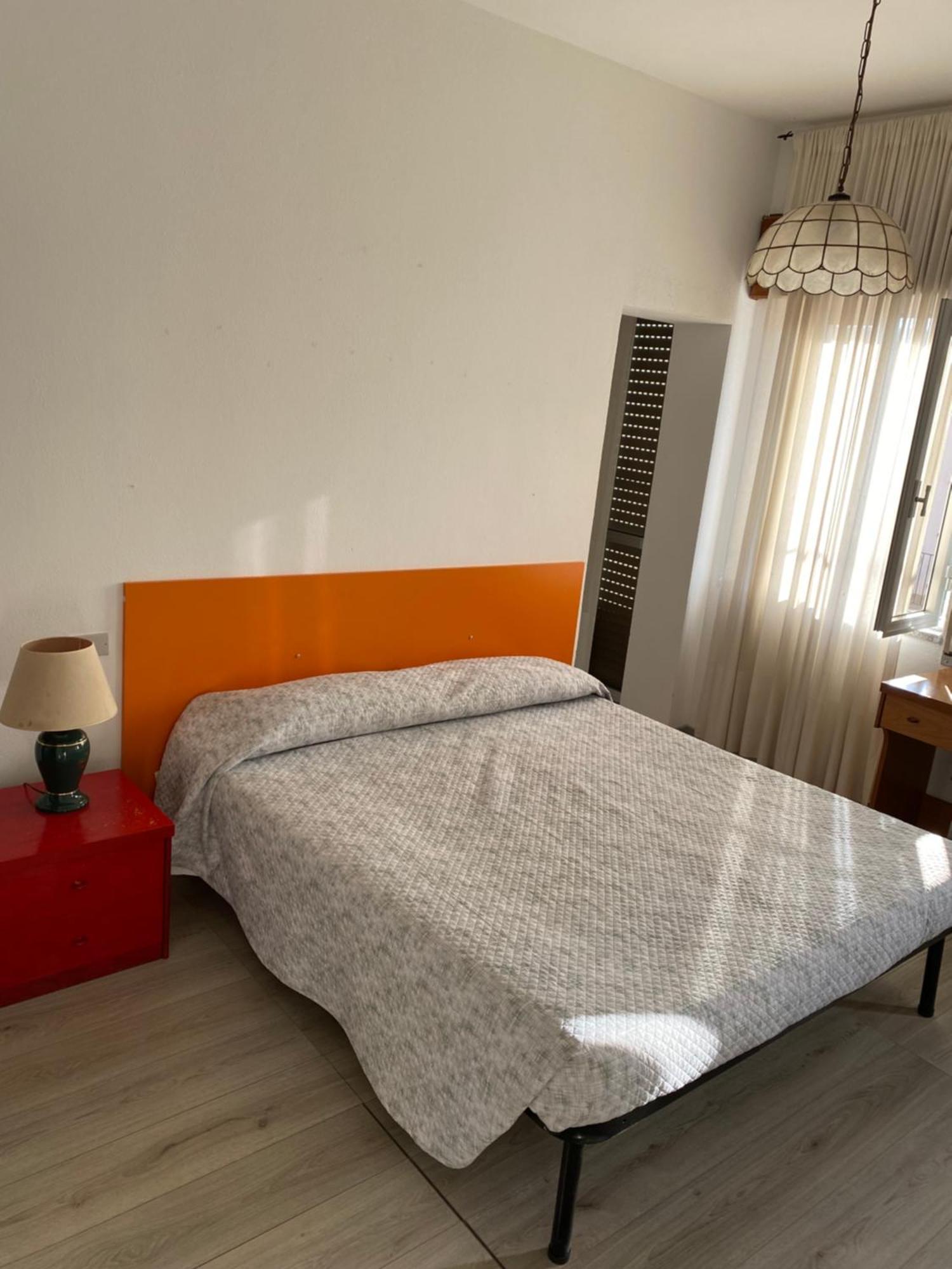 Hotel L'Ancora La Caletta Dış mekan fotoğraf