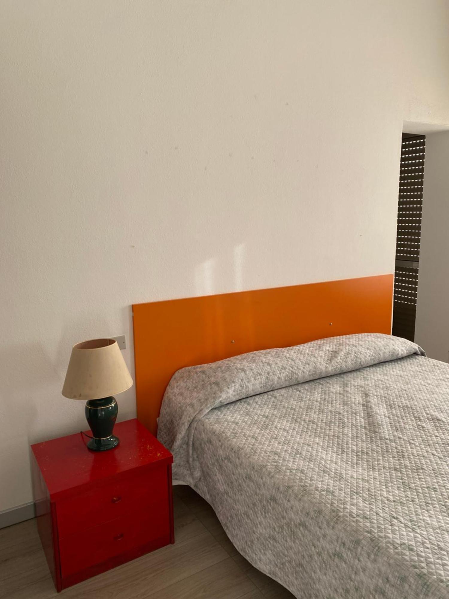 Hotel L'Ancora La Caletta Dış mekan fotoğraf