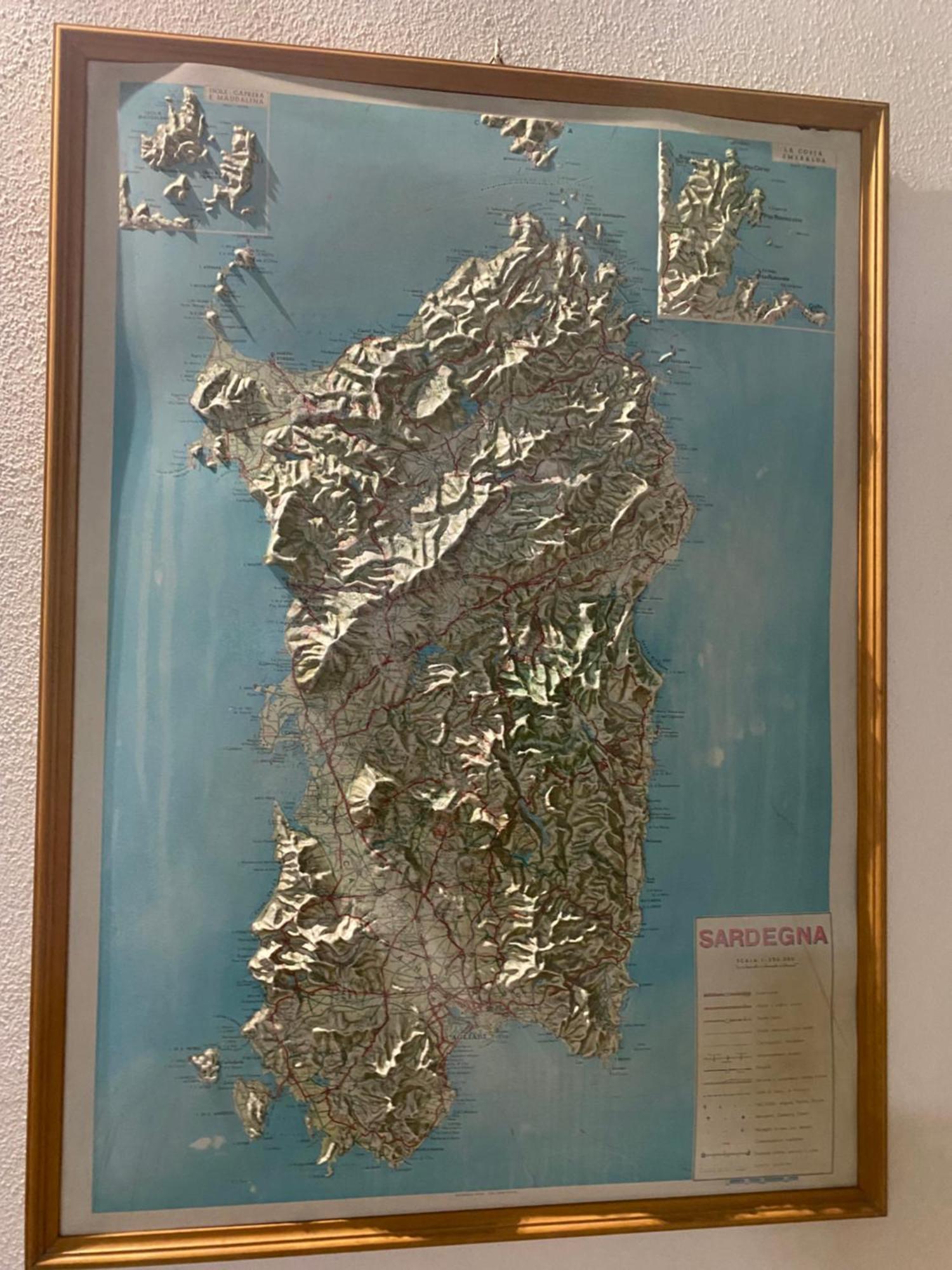 Hotel L'Ancora La Caletta Dış mekan fotoğraf