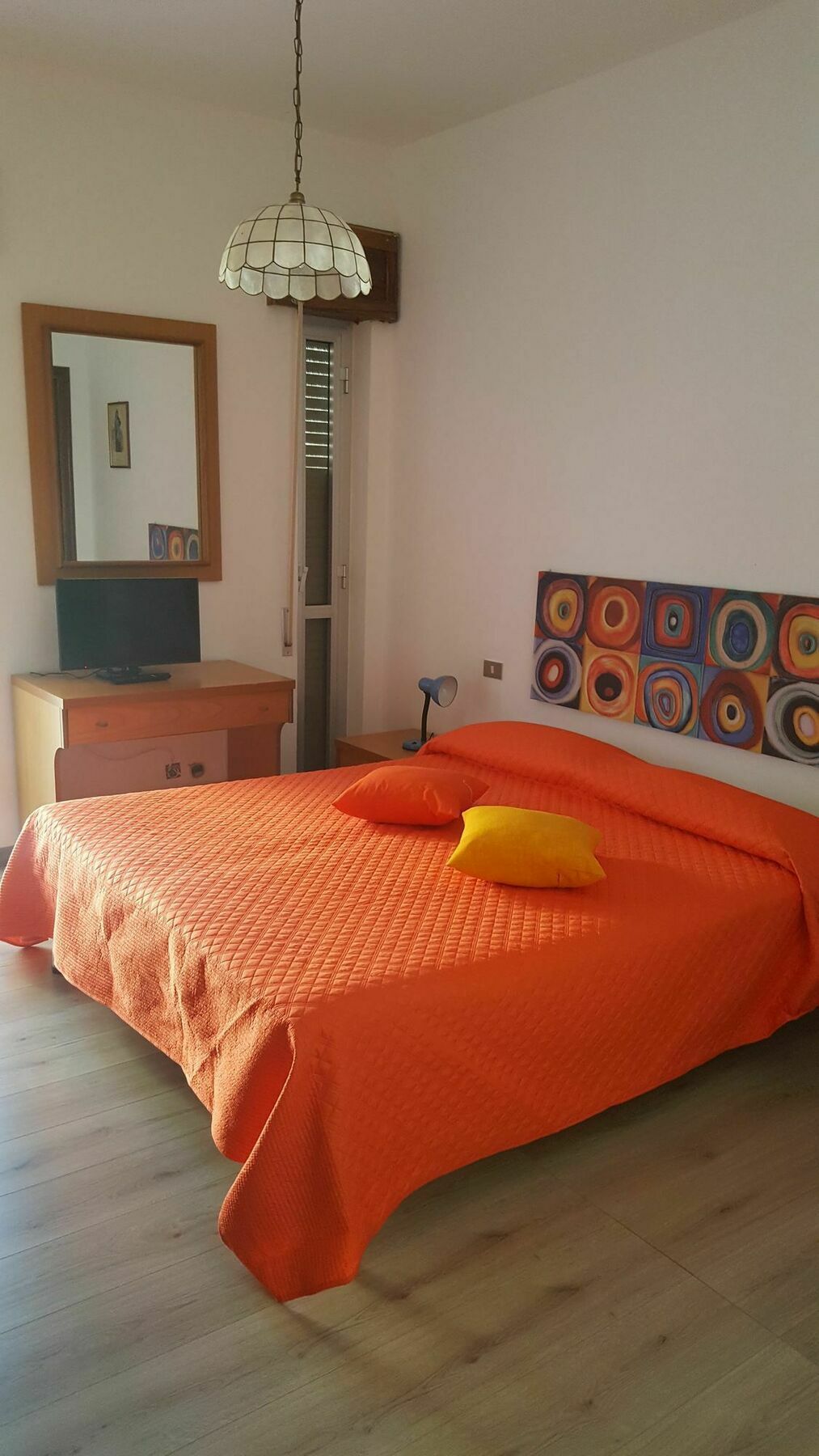 Hotel L'Ancora La Caletta Dış mekan fotoğraf