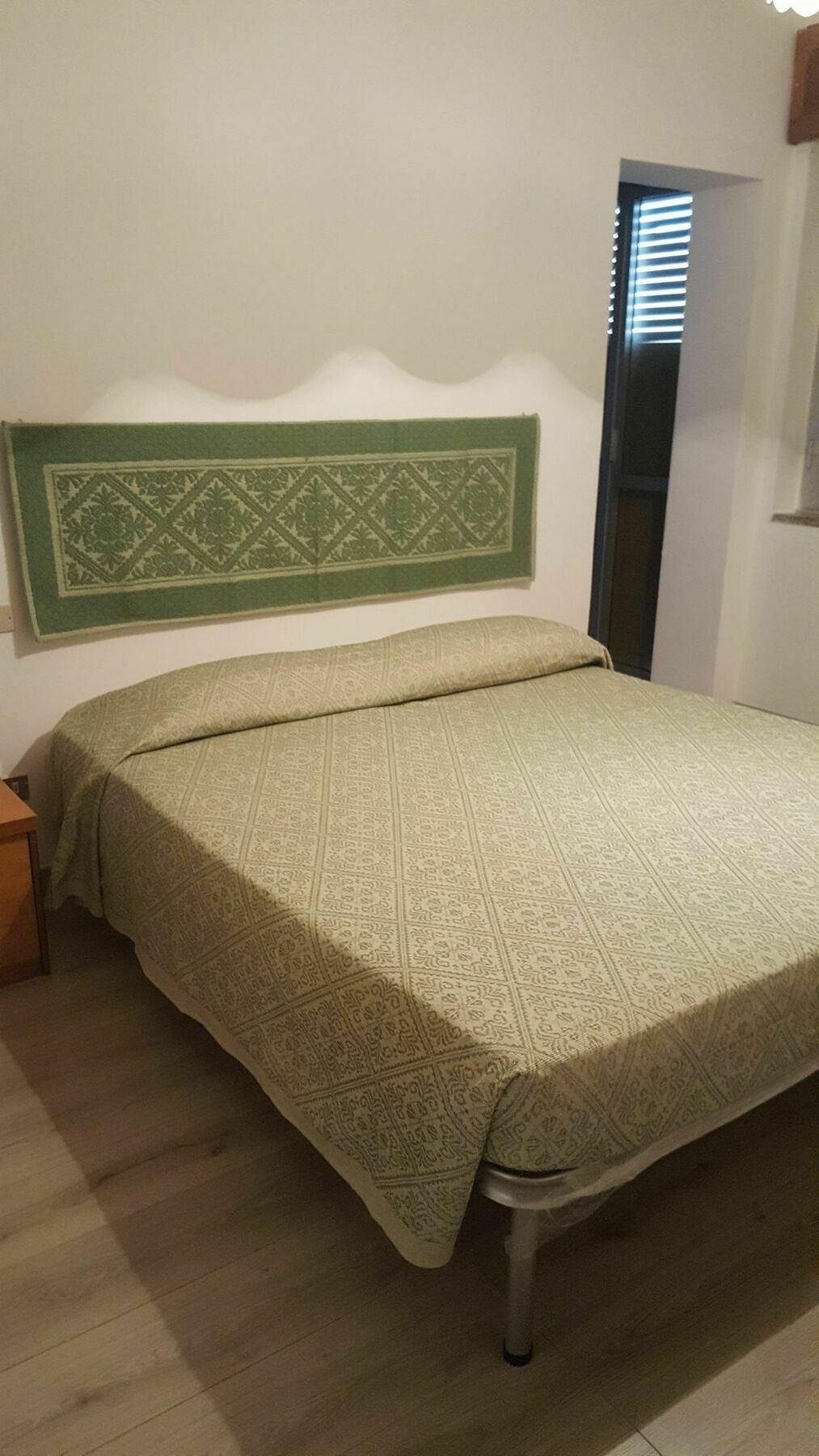 Hotel L'Ancora La Caletta Dış mekan fotoğraf
