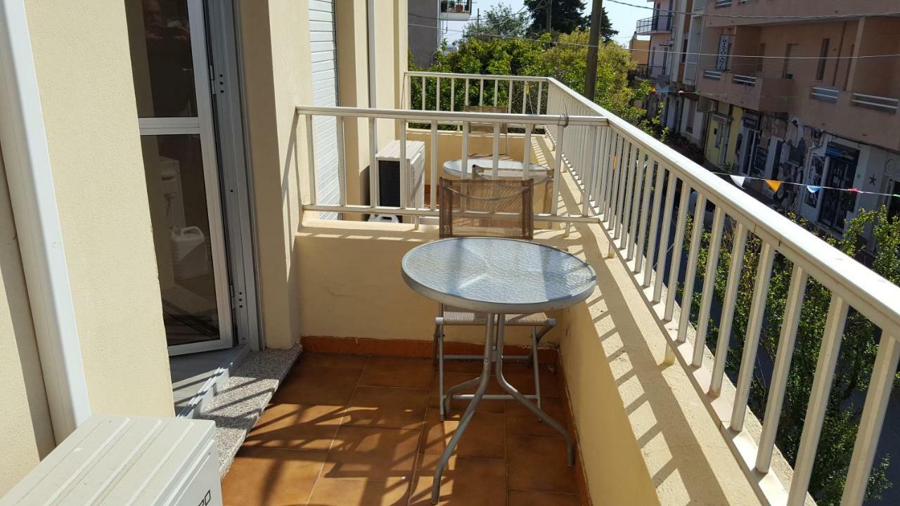 Hotel L'Ancora La Caletta Dış mekan fotoğraf