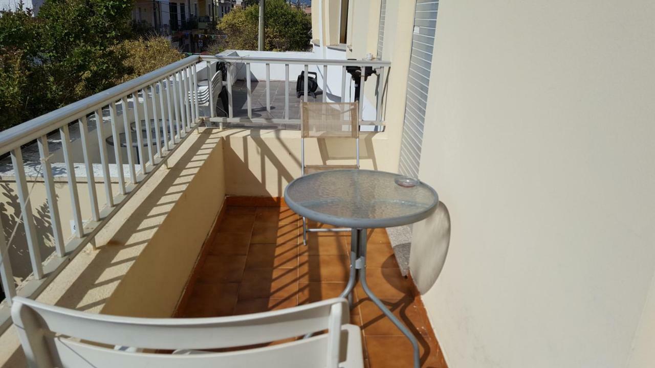 Hotel L'Ancora La Caletta Dış mekan fotoğraf